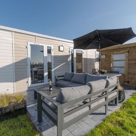 Holiday Home Park Kerlinga-19 By Interhome Bredene Exterior foto