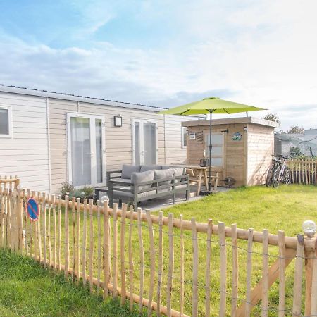 Holiday Home Park Kerlinga-19 By Interhome Bredene Exterior foto