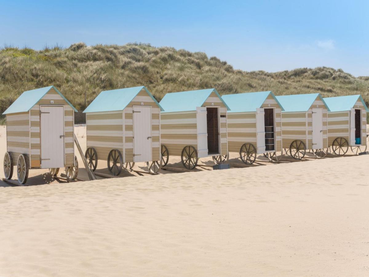 Holiday Home Park Kerlinga-19 By Interhome Bredene Exterior foto