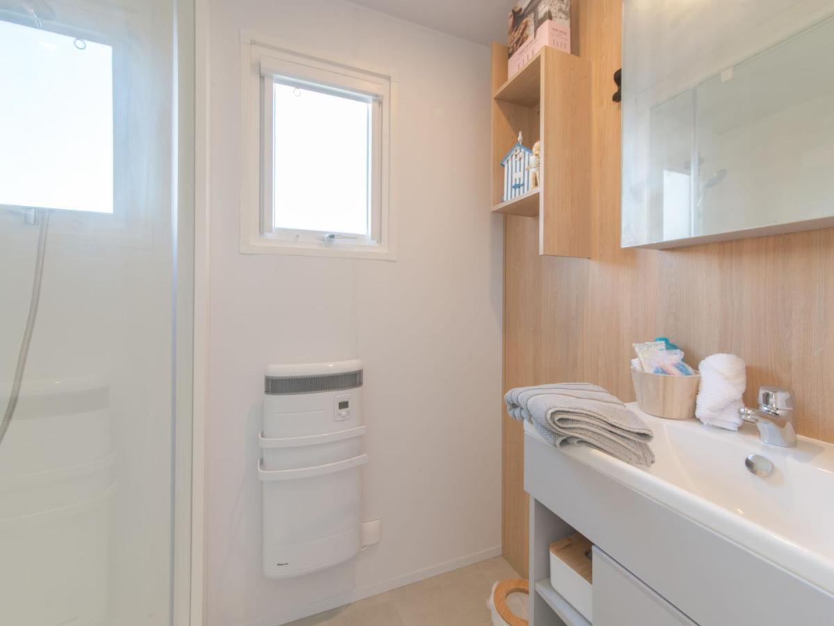 Holiday Home Park Kerlinga-19 By Interhome Bredene Exterior foto