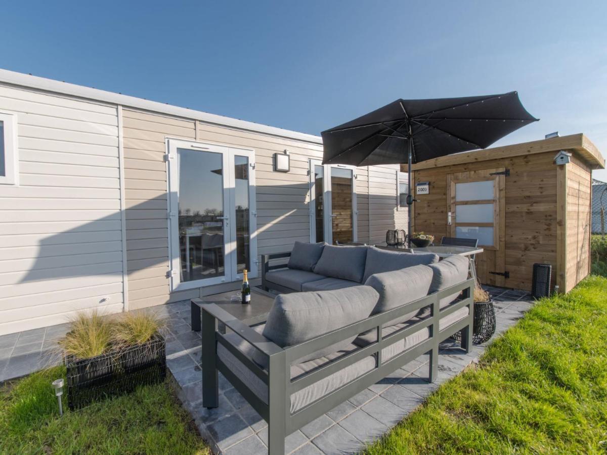 Holiday Home Park Kerlinga-19 By Interhome Bredene Exterior foto